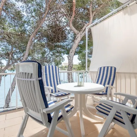 Pins I Mar Apartment Portocolom  Exterior photo