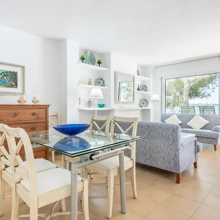 Pins I Mar Apartment Portocolom  Exterior photo