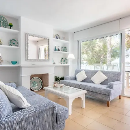 Pins I Mar Apartment Portocolom  Exterior photo