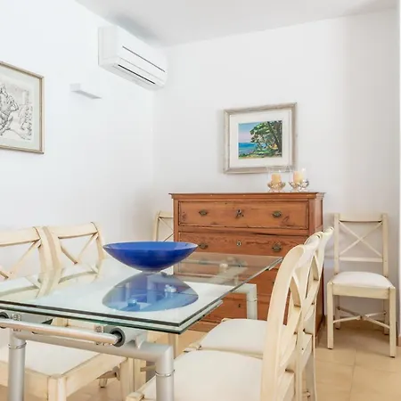 Pins I Mar Apartment Portocolom  Exterior photo