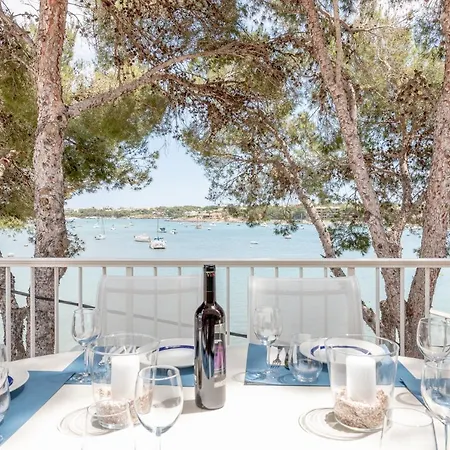 Pins I Mar Apartment Portocolom  Exterior photo