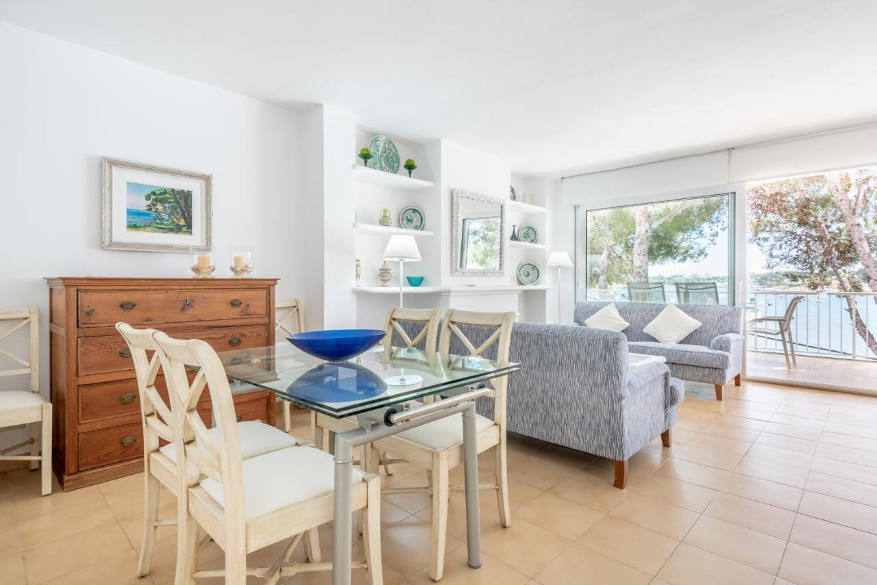 Pins I Mar Appartement Portocolom (Mallorca)