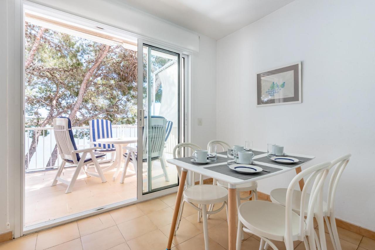 Appartement Pins I Mar *