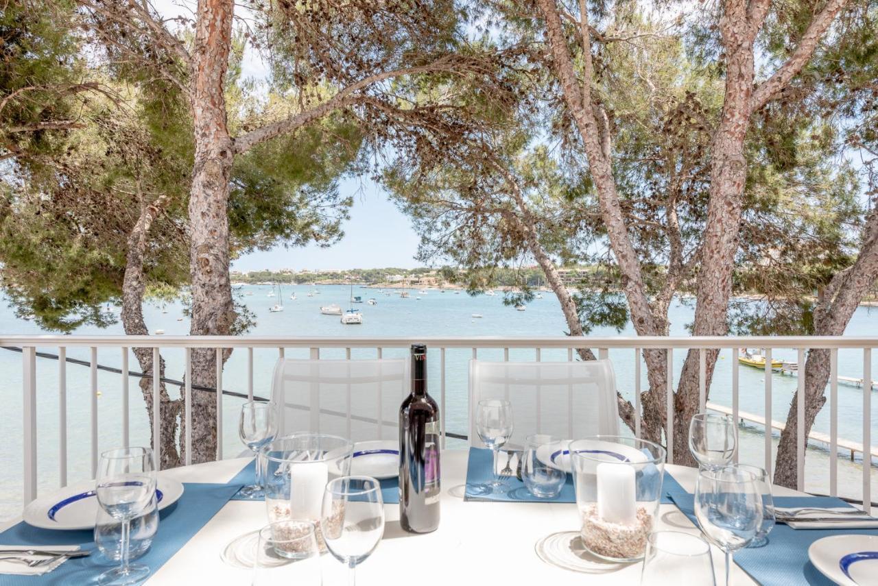 Appartement Pins I Mar Portocolom (Mallorca)