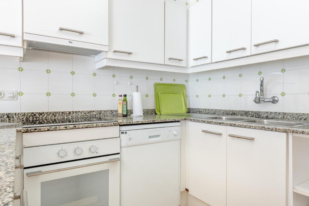 Pins I Mar Appartement