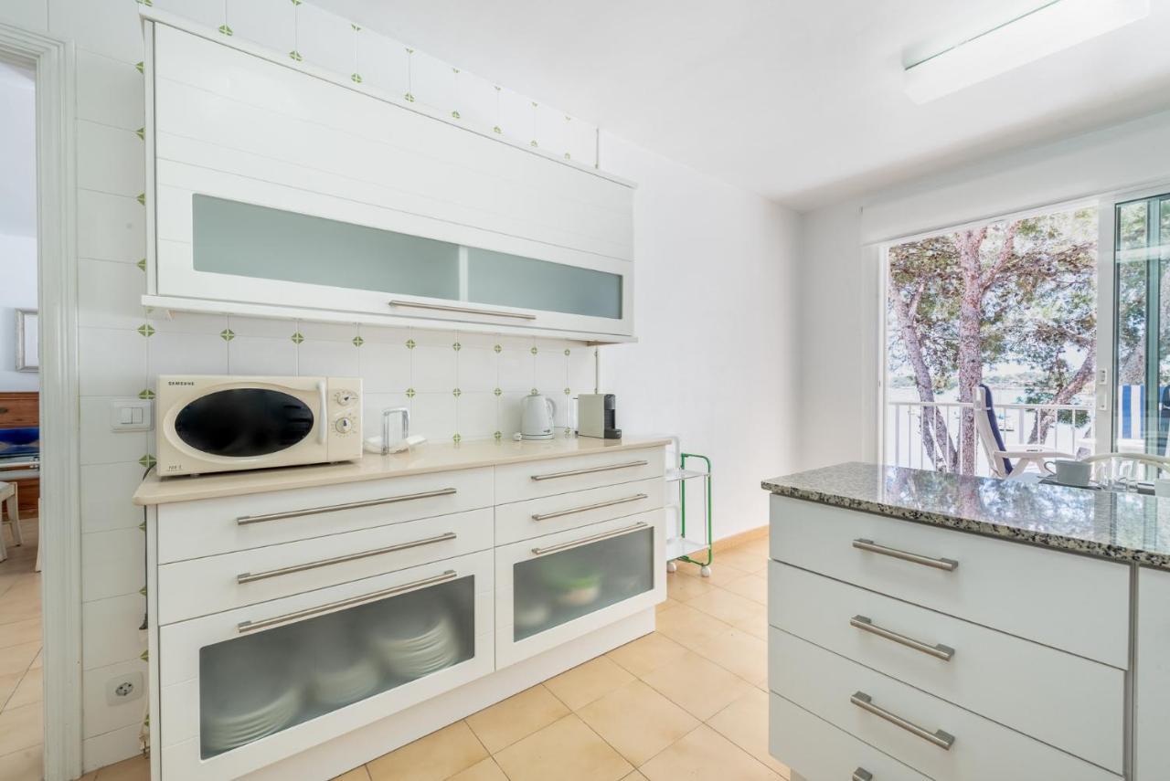 Pins I Mar Appartement