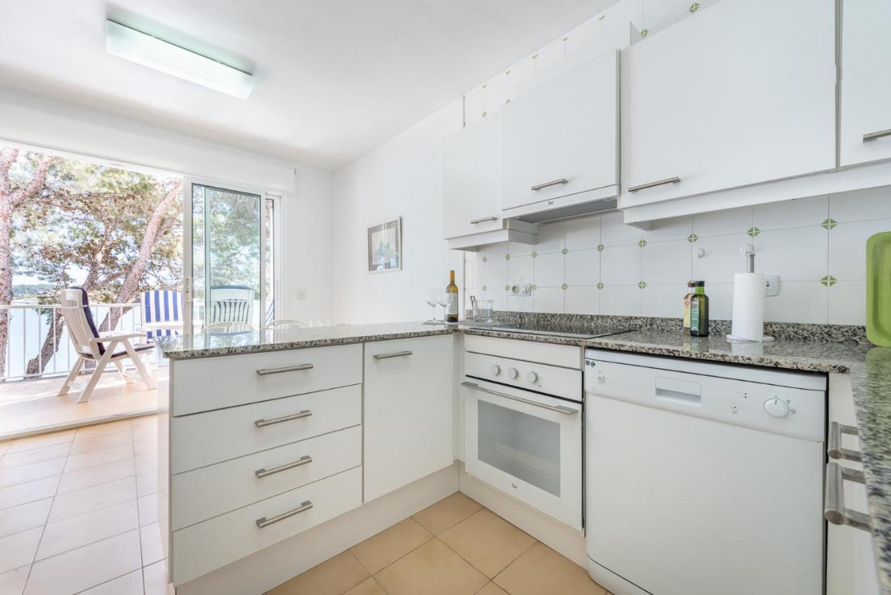 Appartement Pins I Mar
