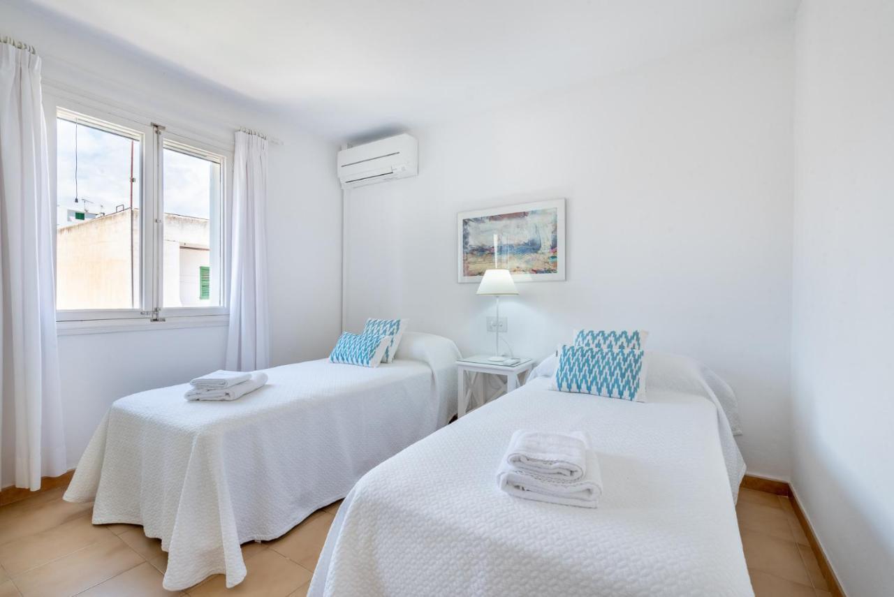 Appartement Pins I Mar *