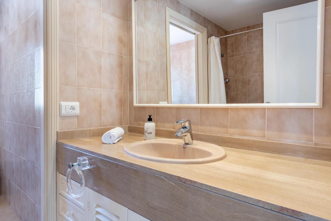 Pins I Mar Appartement *