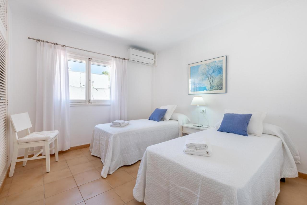 Appartement Pins I Mar *
